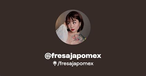 fresajapomex nudes|fresajapomex pack Search